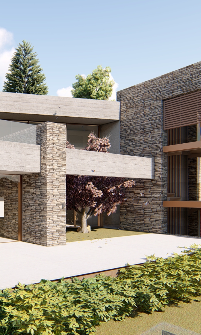 Maison LY La Valette