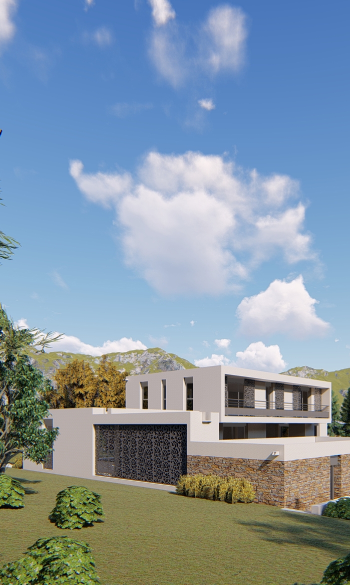 Maison CR Peynier