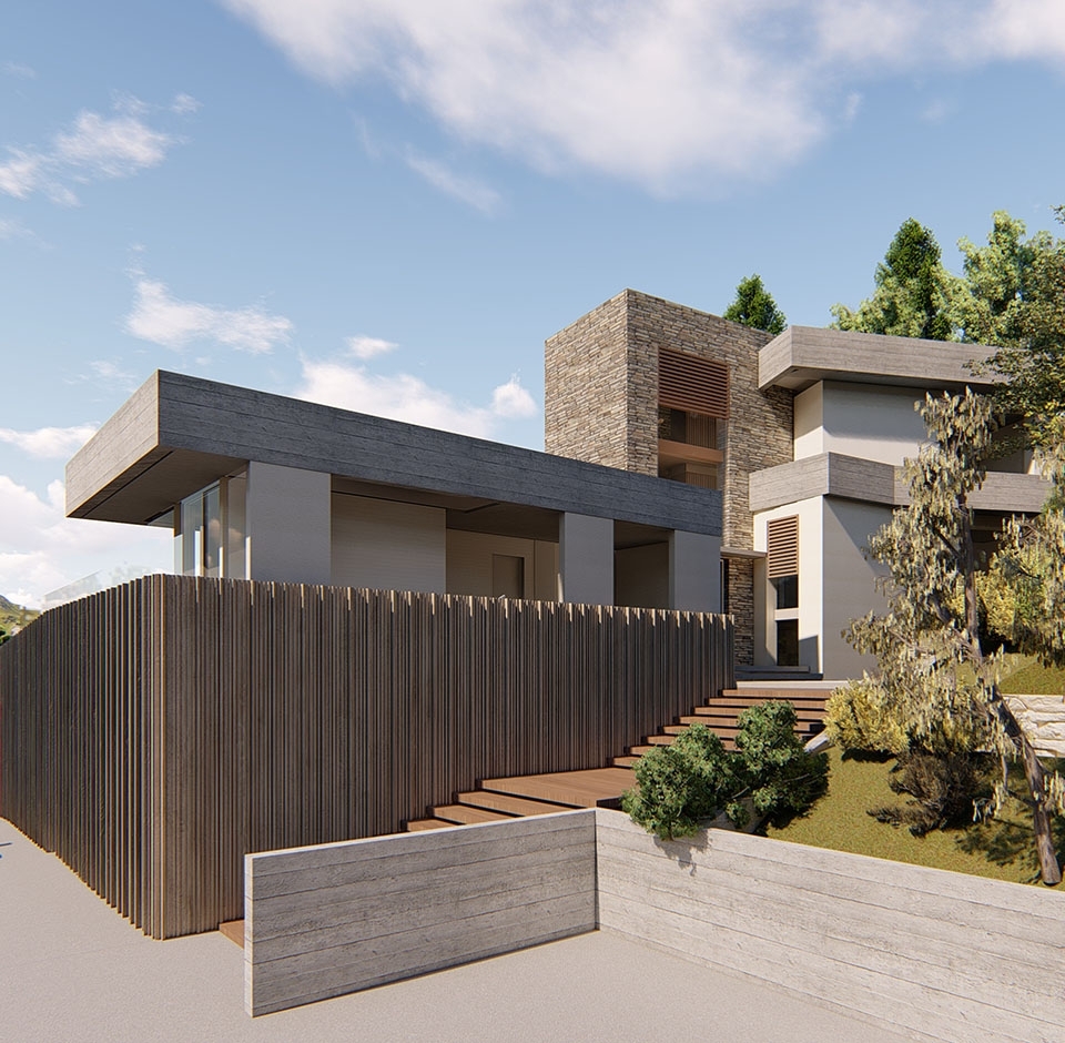 Agence experte de l'habitat