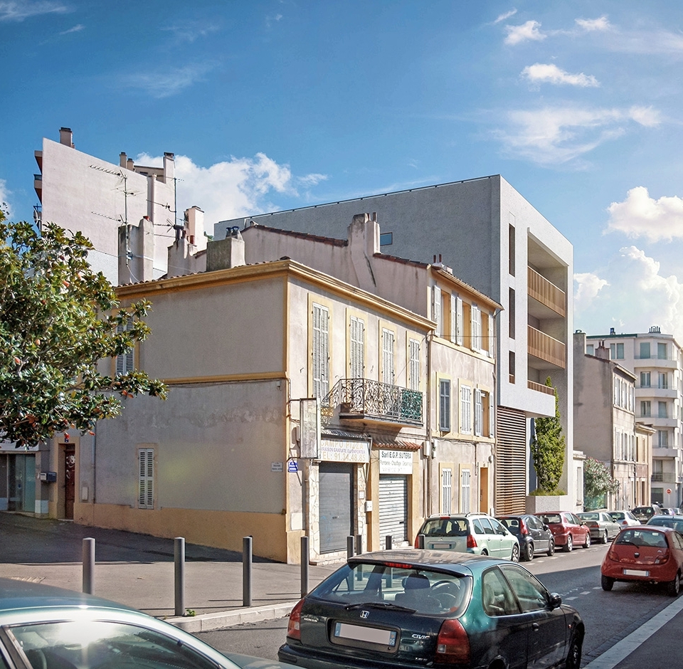 Habitat collectif ou individuel
